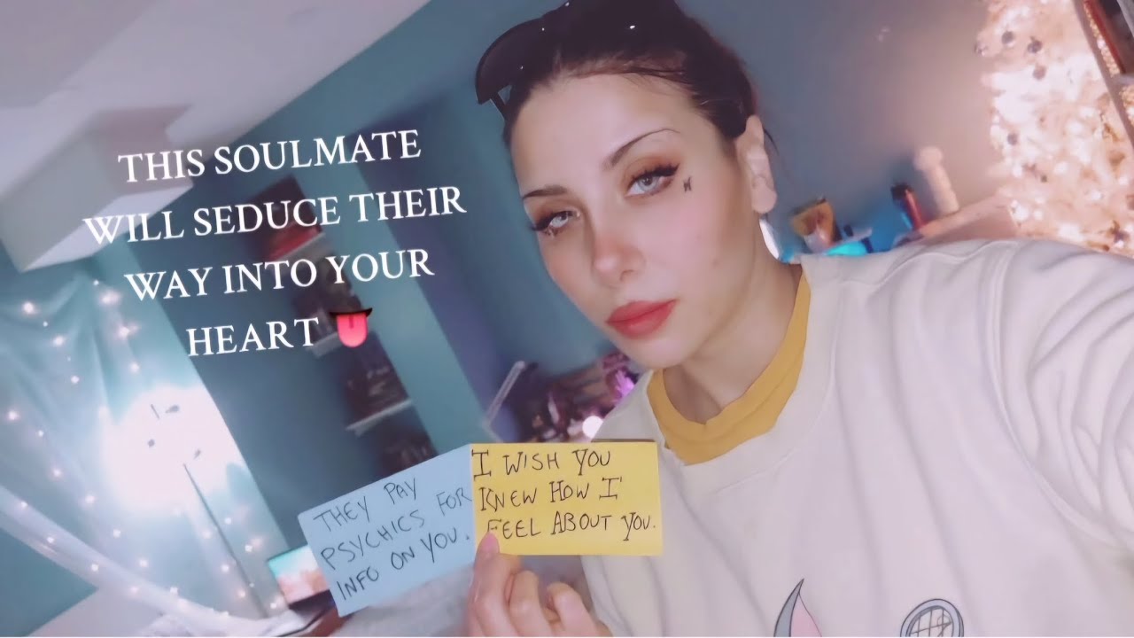 THIS SOCIAL MEDIA SECRET ADMIRER WILL SEDUCE THEIR WAY INTO YOUR HEART 🫠