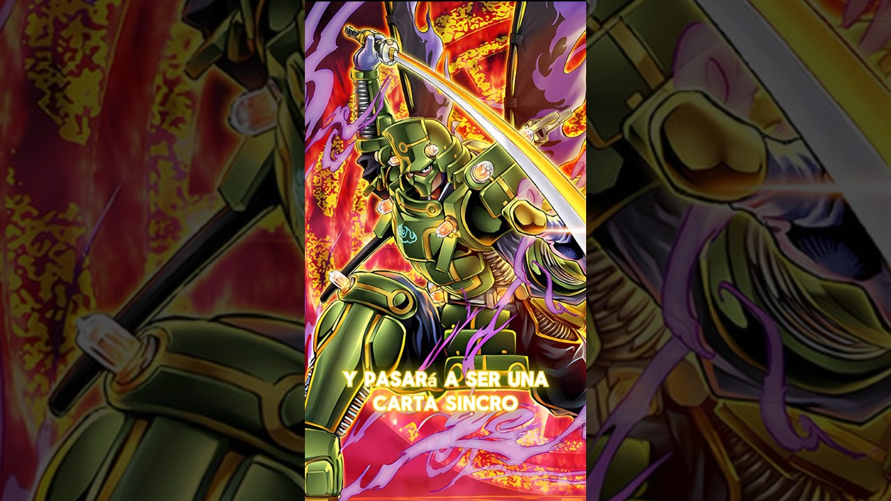 Yugioh analyzing the new six samurai cards shi en, enishi, and mizuho #yugioh