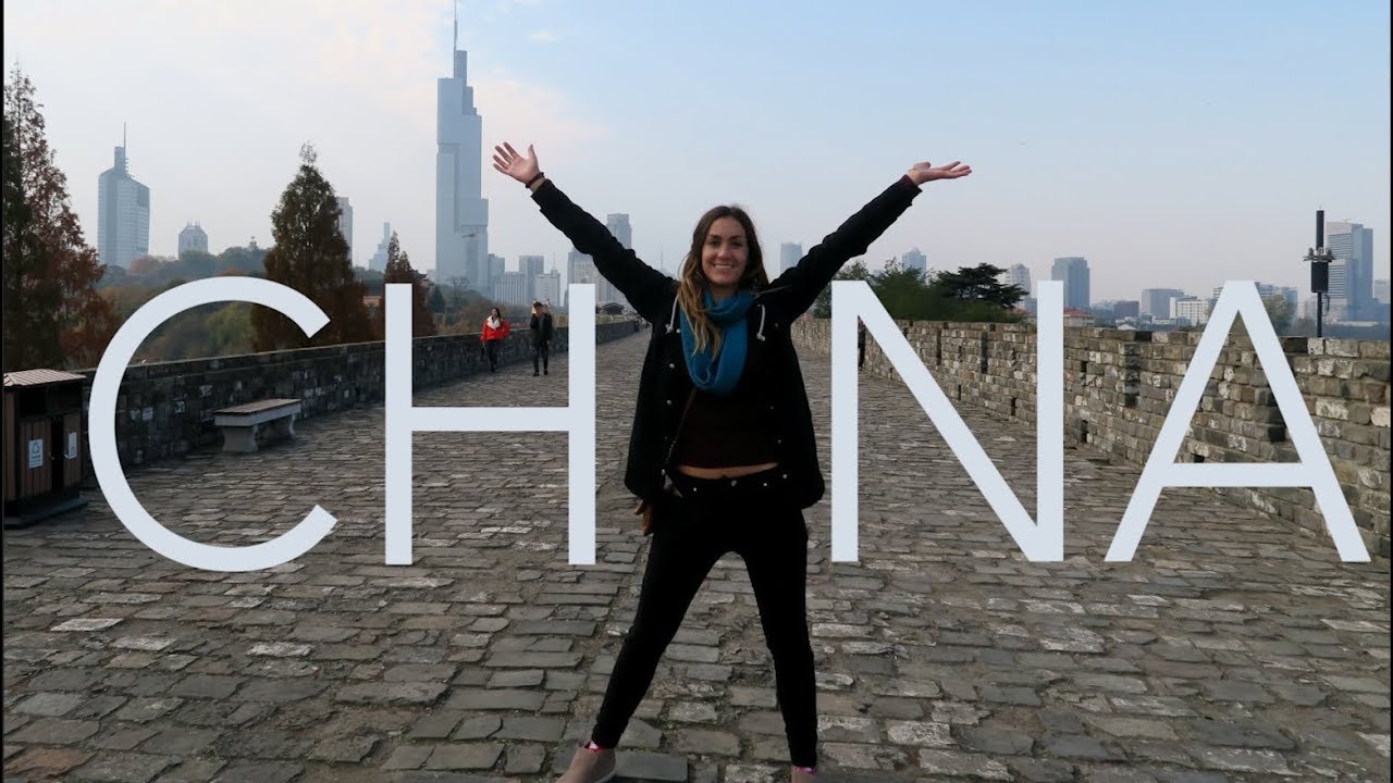 Why You NEED to Visit CHINA in 2018!