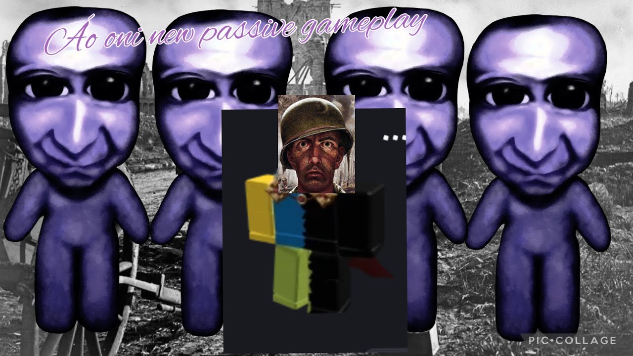 I FOUND WRECKED Ao oni Game play pillar chase2 recode