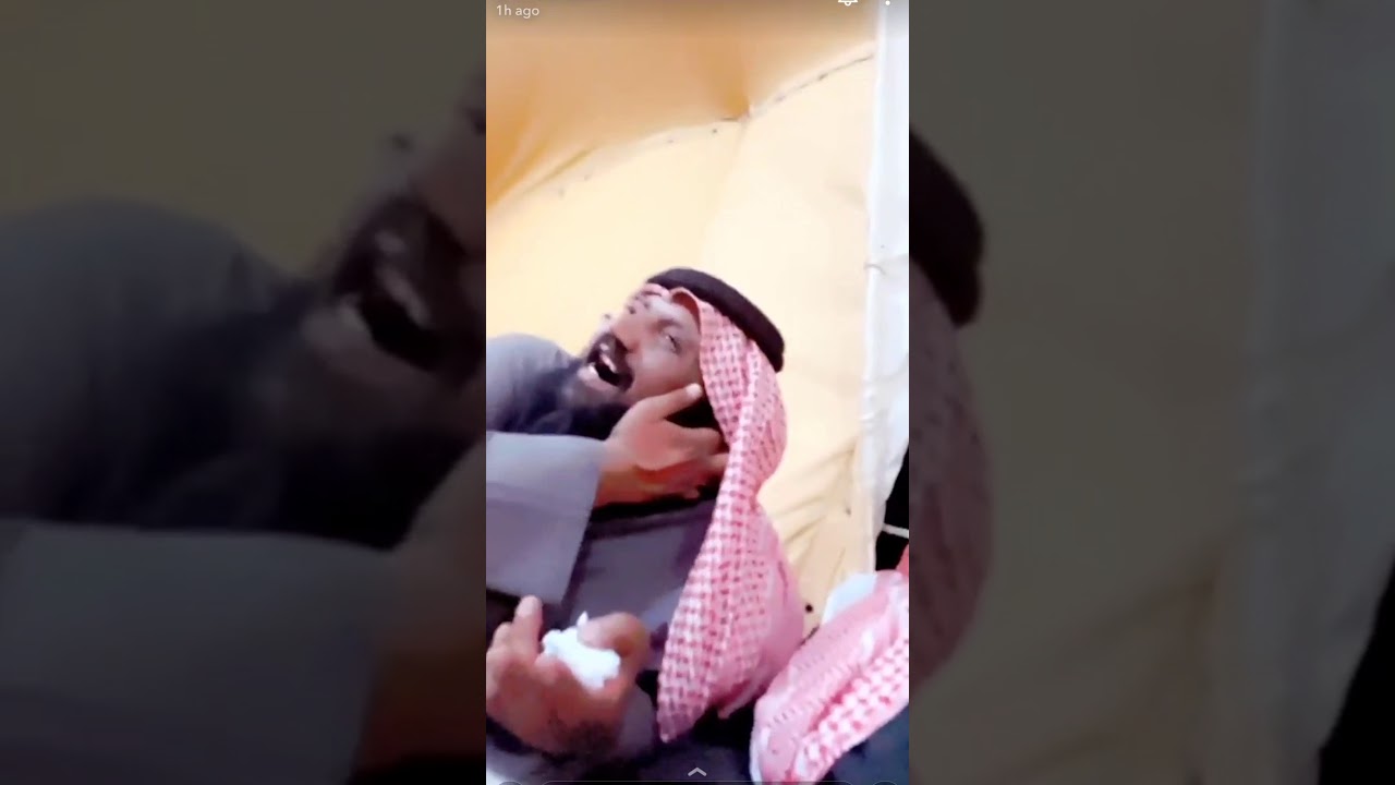 نصيحة ابو دواس للمسلمين اهل الربيع