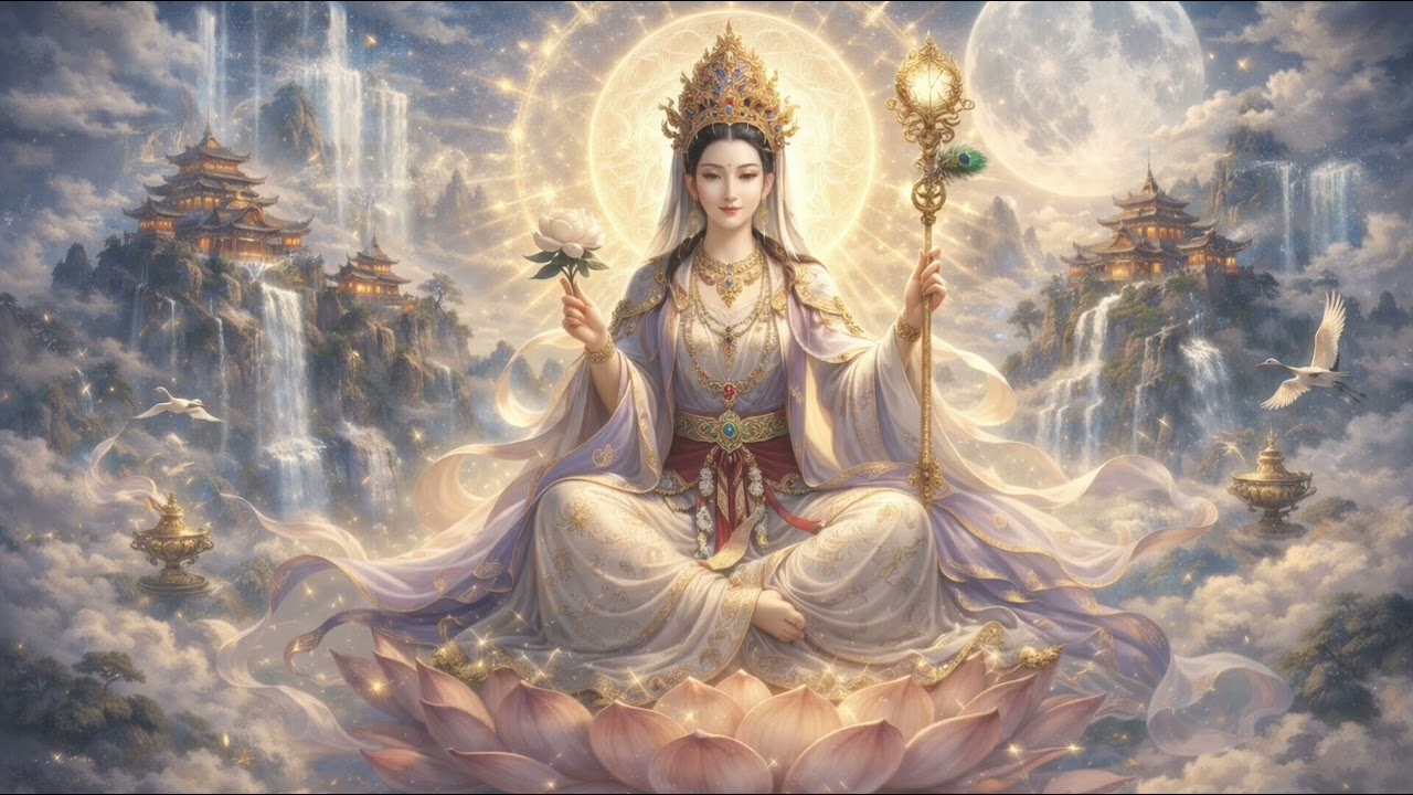 Ngọc Phiến - Lời Mẹ Dạy (Mẹ Cửu Trùng Thiên) Điểm Cao 468