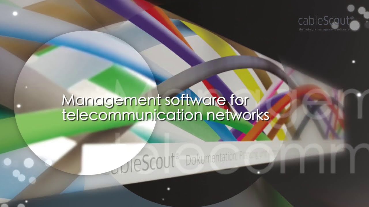 cableScout english