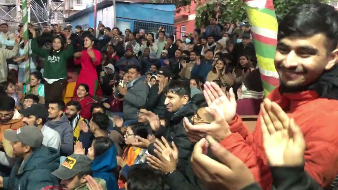 MRR vajan Kathmandu साच्चैनै रमालो हुने पुरा Video हेर्नुहोला है 🙏