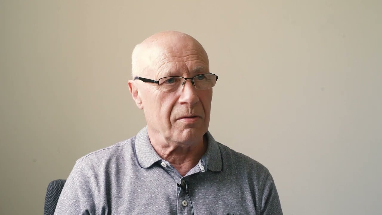 Peterlee Living Memory   Fred Felton