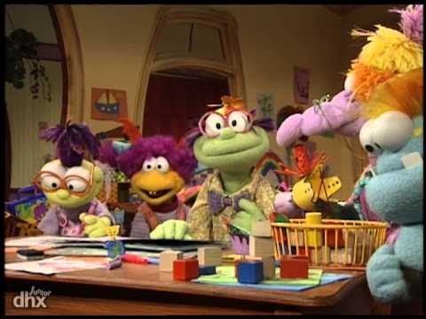 Wimzie's House 10 -What's The Matter With Horace?