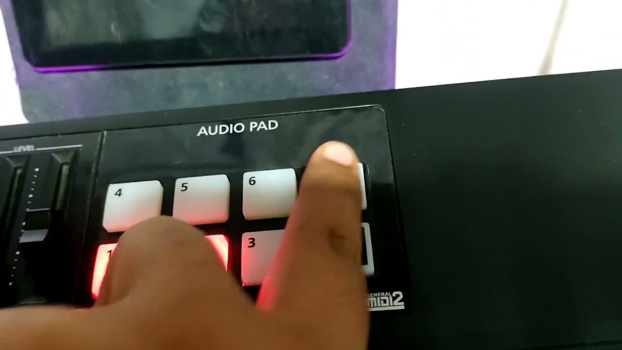 Como eu uso o roland xps10 no kontakt parte 1