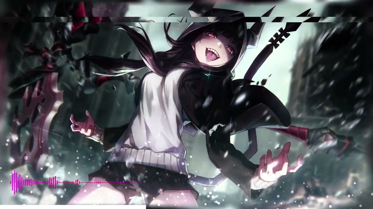 Nightcore - Elley Duhé & Whethan - MONEY ON THE DASH