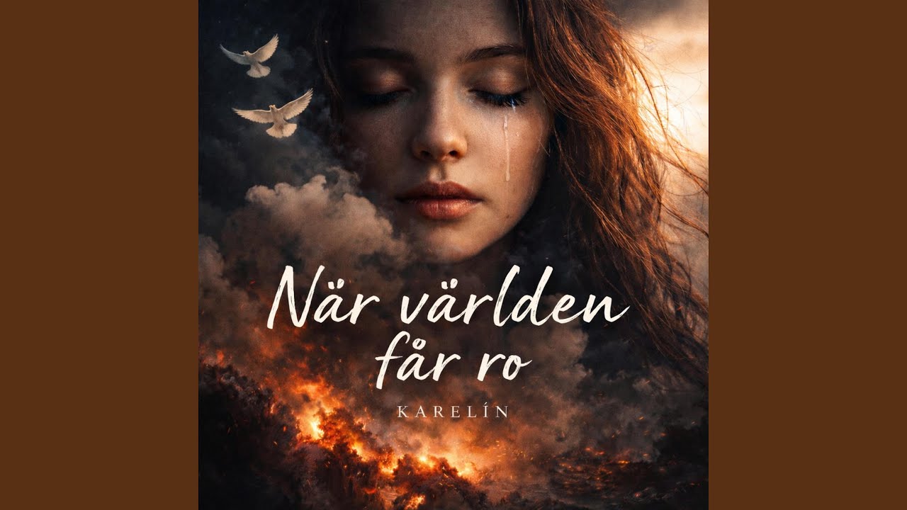 När världen får ro