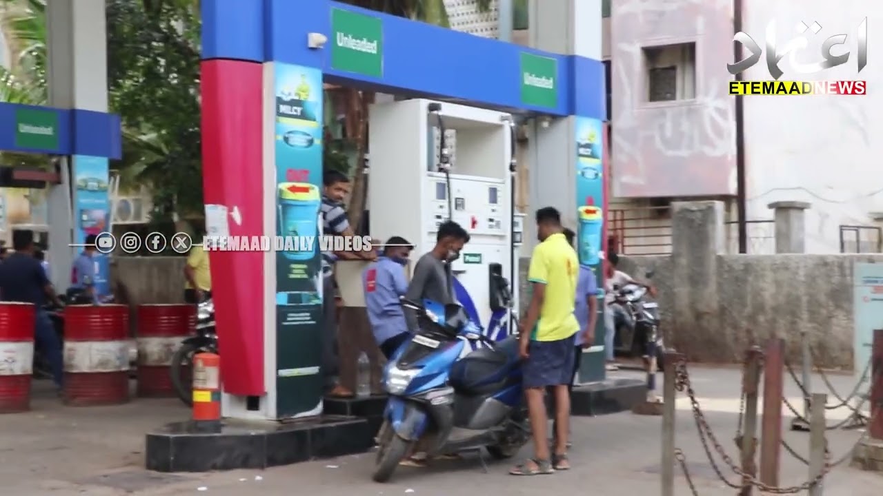 Petrol Price May Increase By Upto Rs 10? Amul And Mother Dairy Increase Milk Prices
