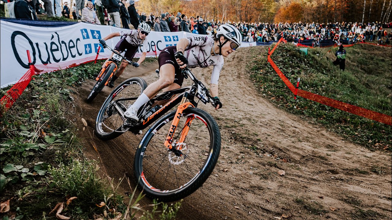 North American tour 2025 - Lapierre Racing Unity
