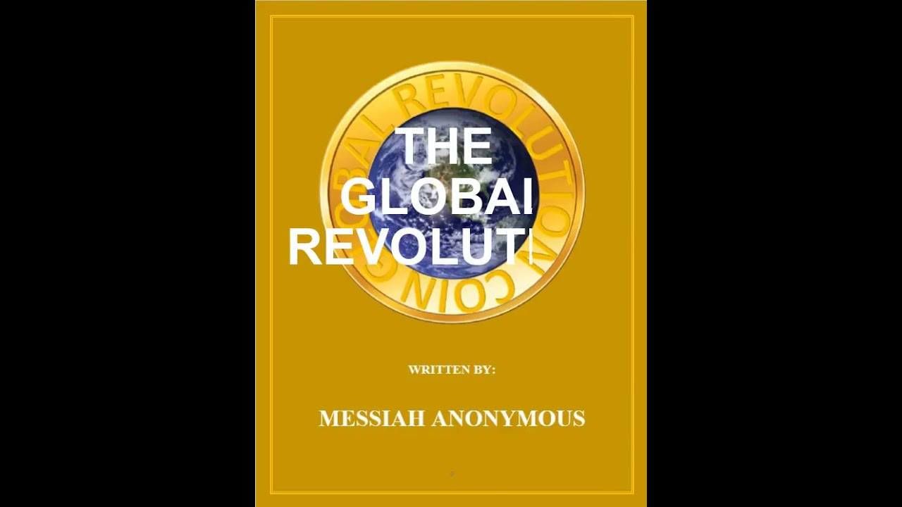 OFFICIAL GLOBAL REVOLUTION TEASER VID - TGRC