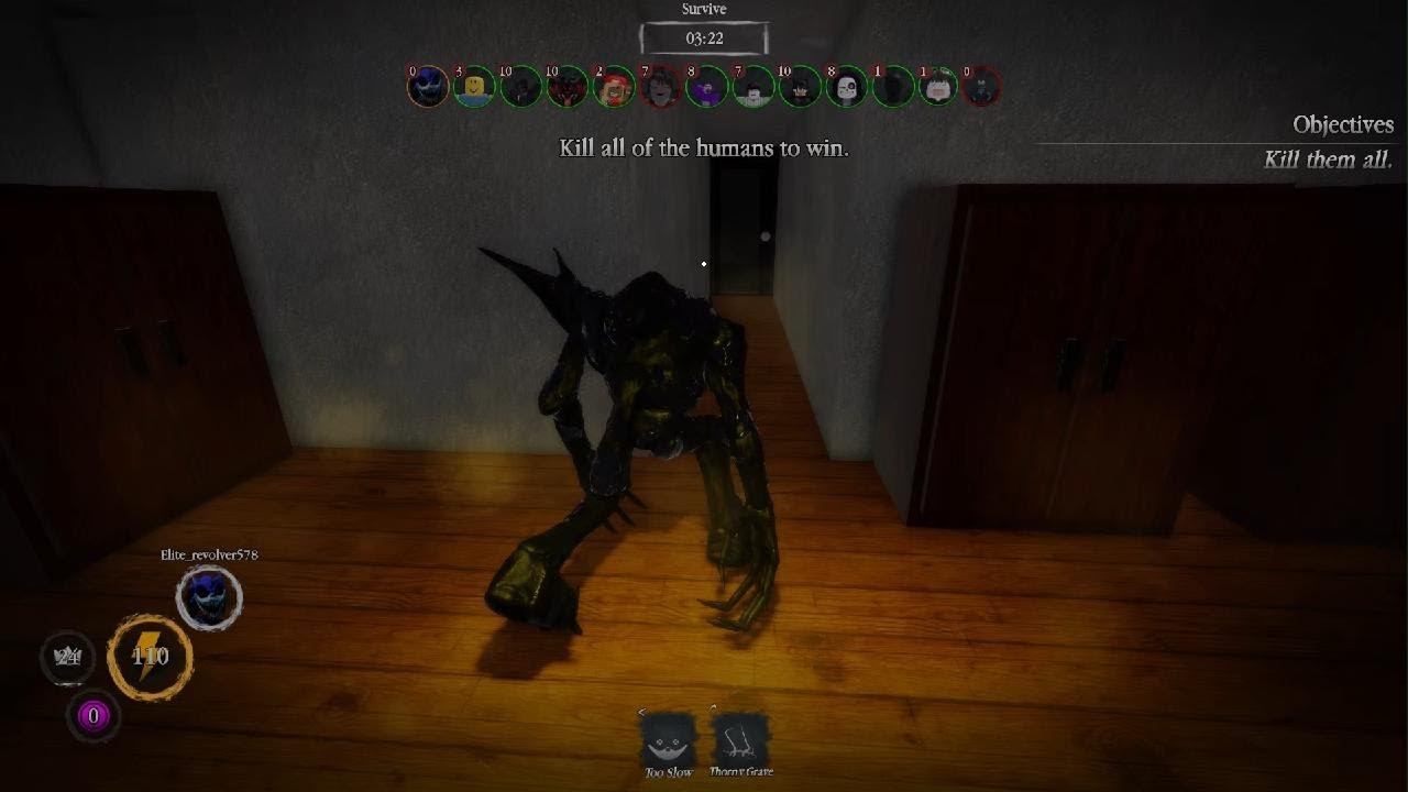 Full server wipe with 2017x exe (Pillar chase 2)