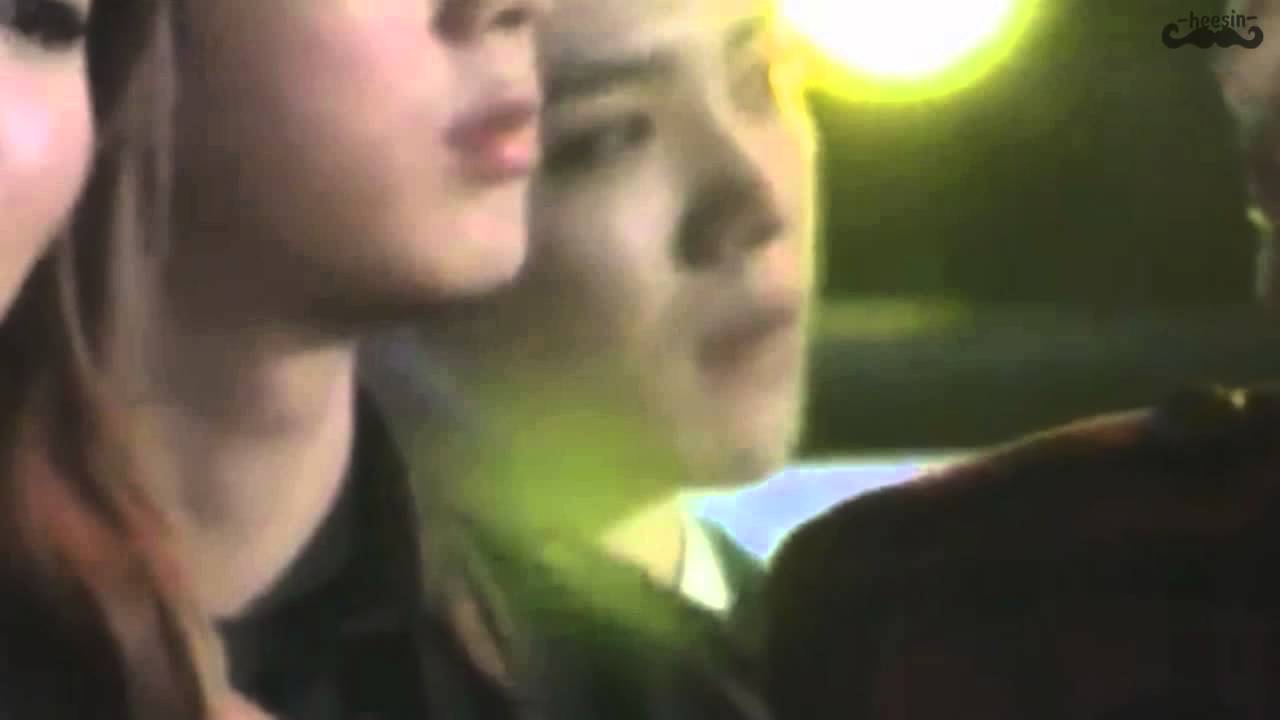 [Vietsub+Lyrics][FMV] Anh Ấy Không Yêu Tôi - Kim Sa - HunHan ver - by -heesin-