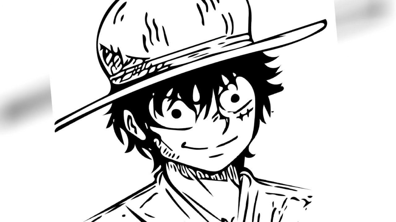 Luffy - Fanart - One Piece Pack
