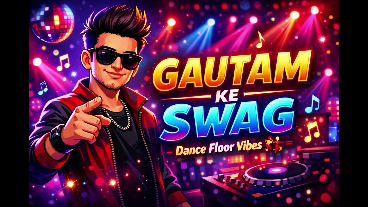 🔥Gautam Ke Swag | Full Nepali/Bhojpuri Dance Track 2026 🔥🎶#bhojpurisongs#trendingvidio#foryoupage