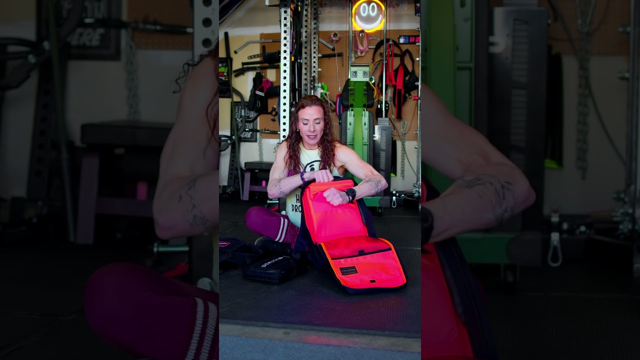 Go Ruck Review Ruck Plate carrier 3.0 and Rucker 4.0