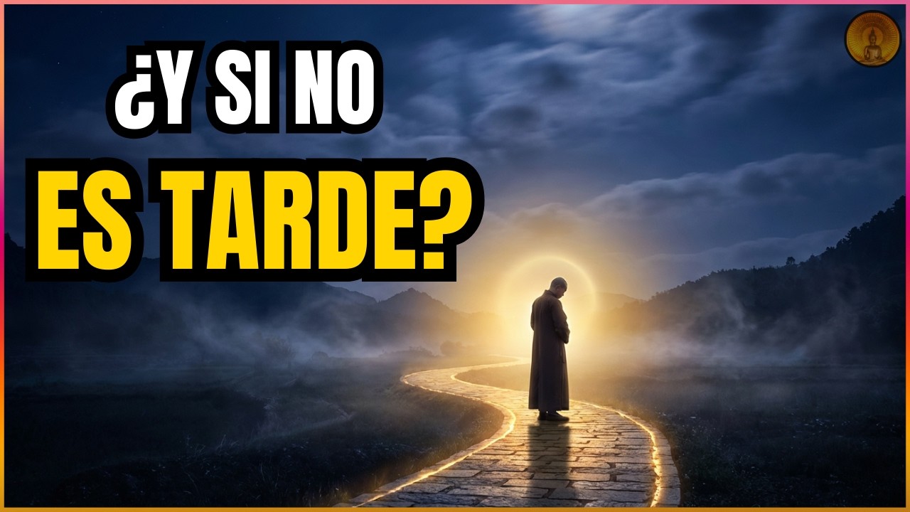 Nada Está Atrasado en Tu Vida (Aunque Hoy Lo Sientas Así)