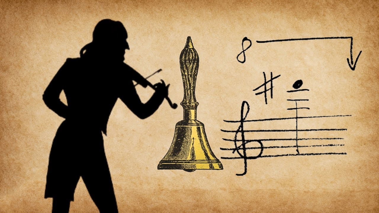 The Viral 1826 Melody That Ignited A Piano Phenomenon