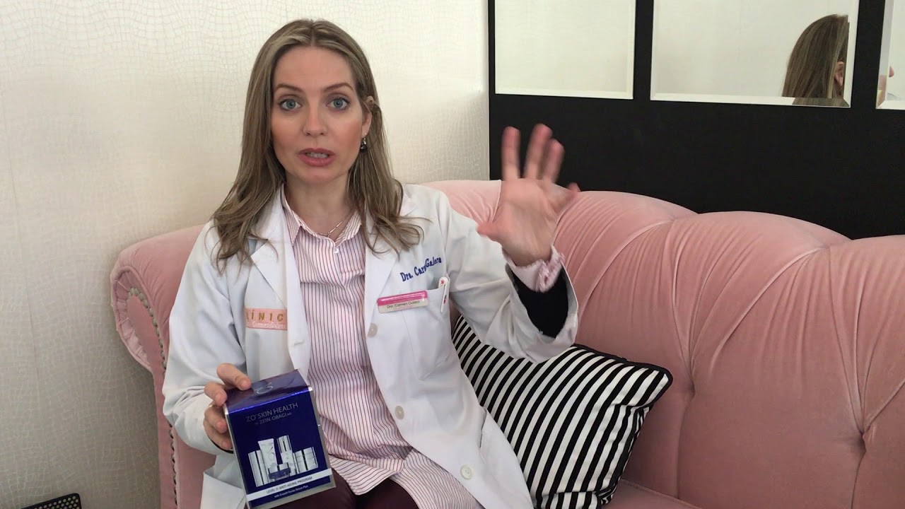 La filosofía de ZO Skin Health | Dermaforyou