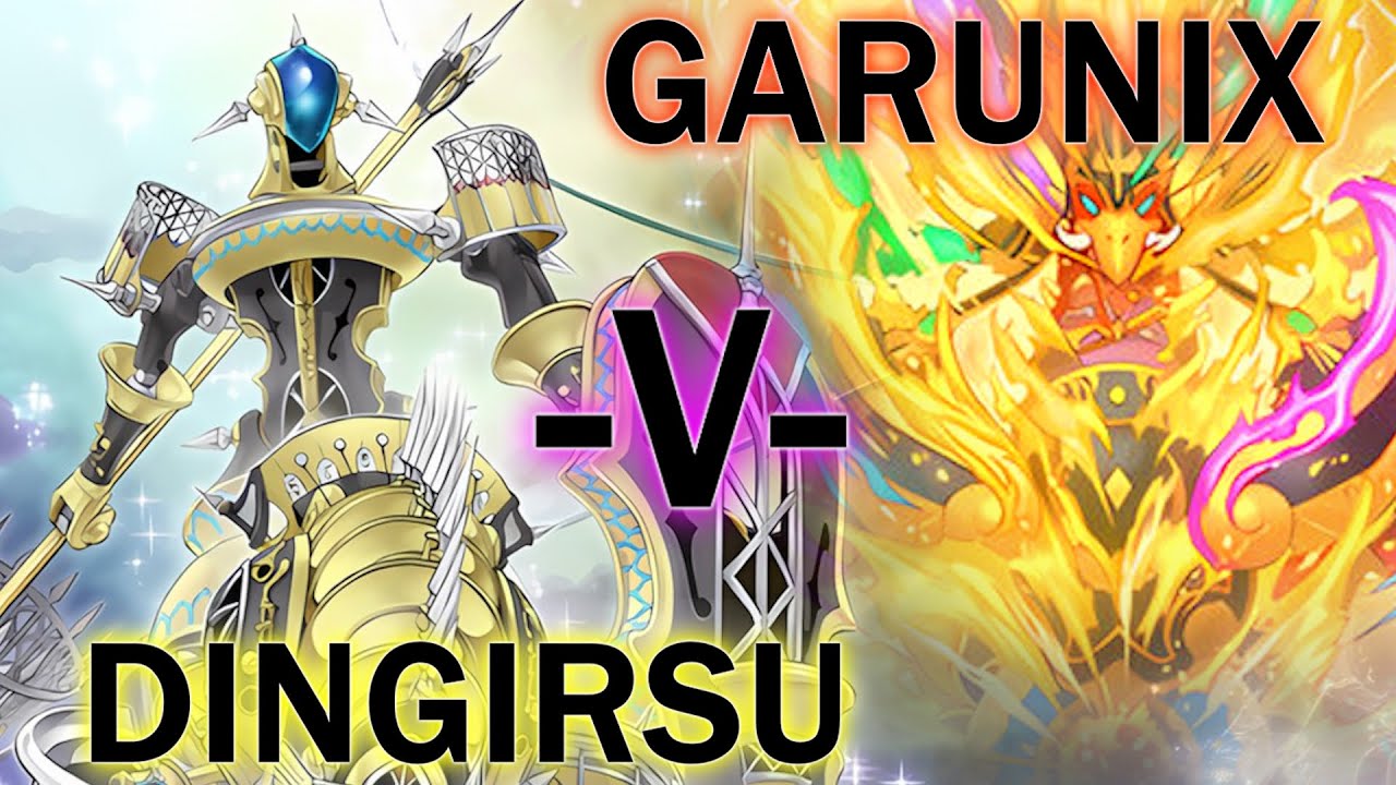 SCRAP ORCUST vs SNAKE EYES FIRE KING | Diamond Rank Up Match | Yu-Gi-Oh! Master Duel