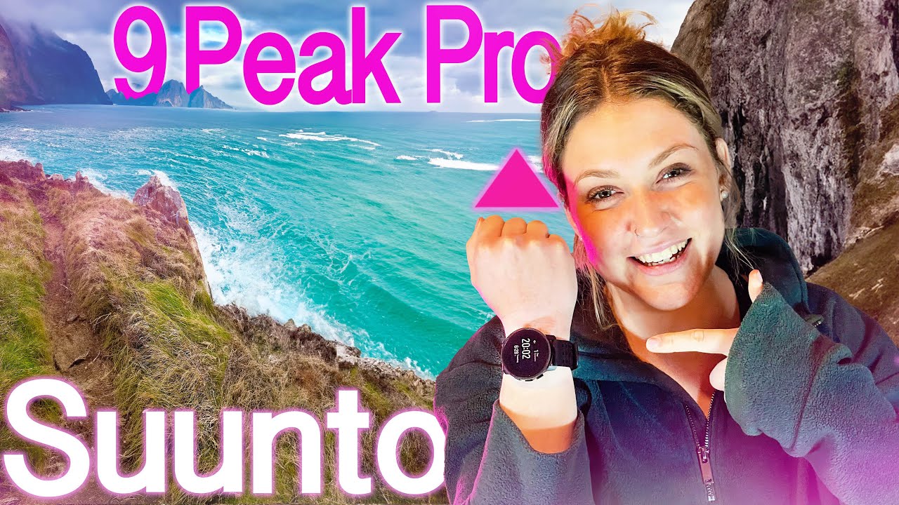 Suunto 9 Peak Pro | Реальный обзор | 2024
