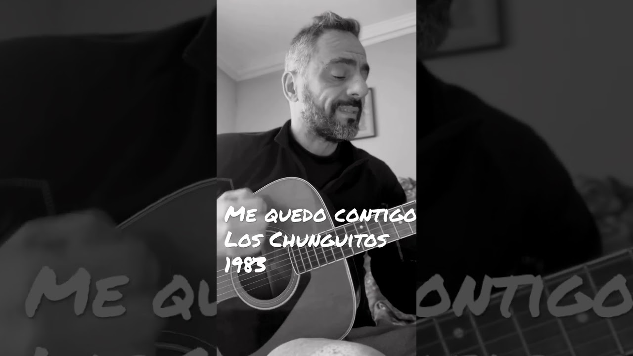 #simedasaelegir #mequedocontigo @LOSCHUNGUITOSONLINE @rosalia