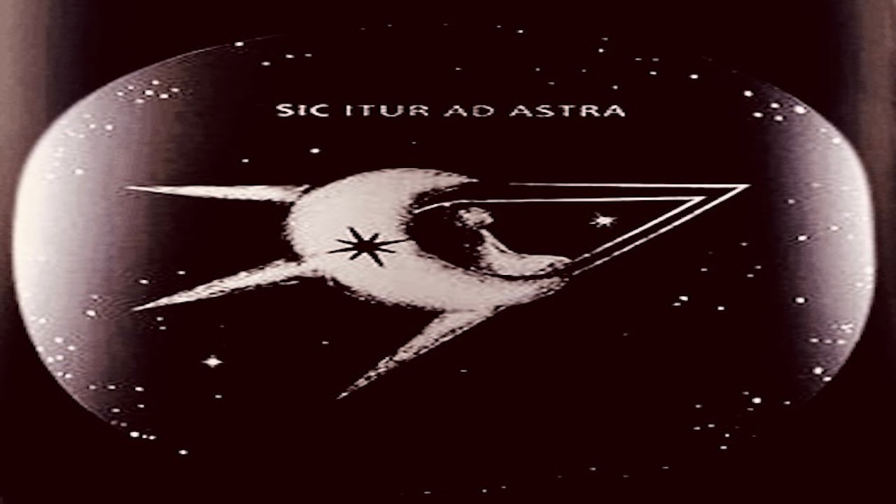 Richard Bissill - Sic Itur Ad Astra
