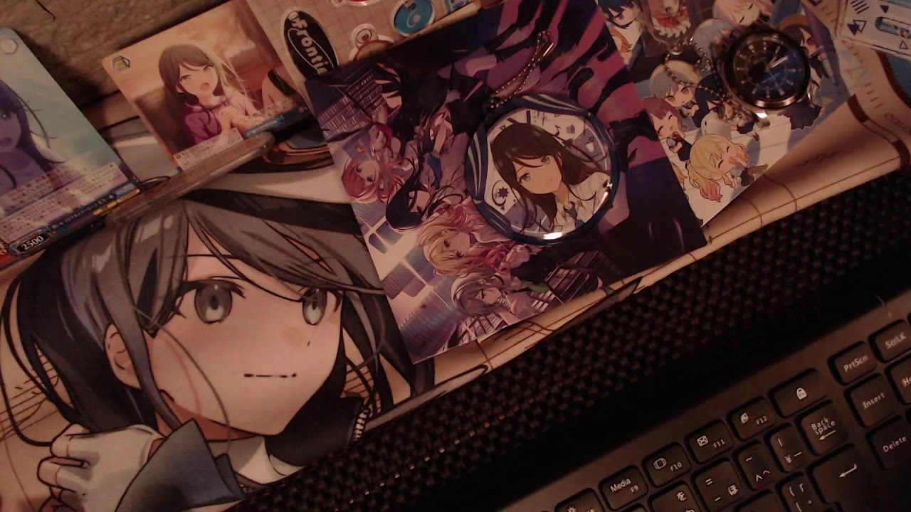 プロセカ→ユメステ→第五人格