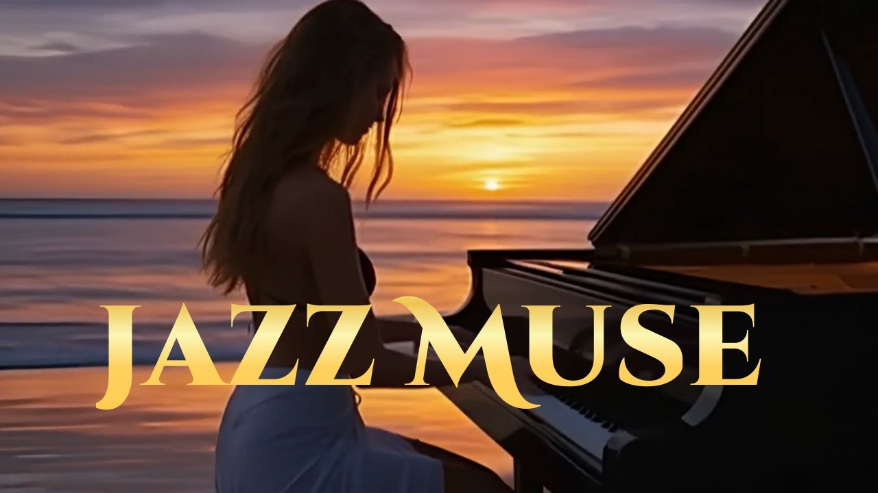 🌙This Music Sinks in Without You Realizing / Beautiful Her Lost in Jazz 5