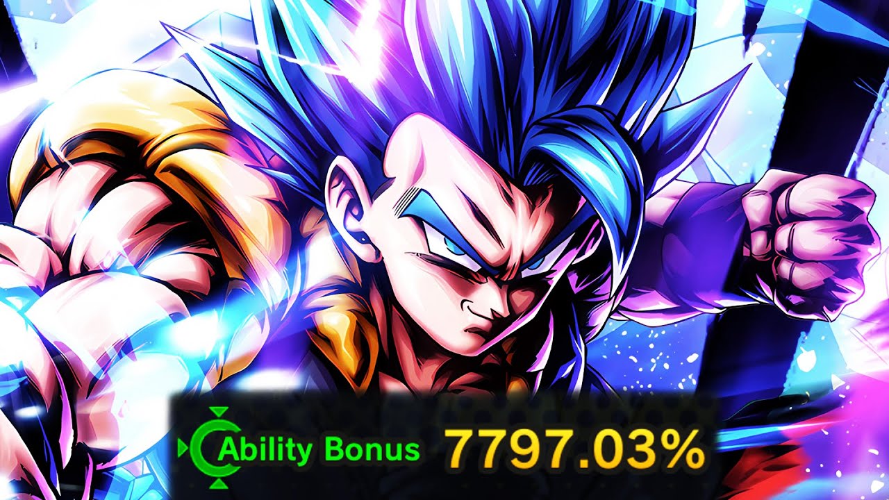 The *NEW* HIGHEST Ability Bonus Team?!