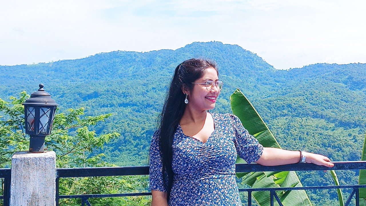 Haflong Journey|| Tourist Spot 📍|| Only Girls tour || Total Budget ||Hotel Price @pujasvlog15