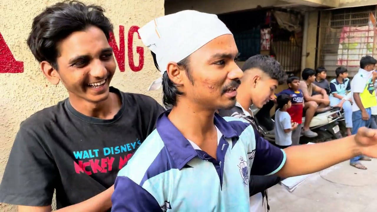 Anand Nagar Tournament Part Two 2️⃣ 