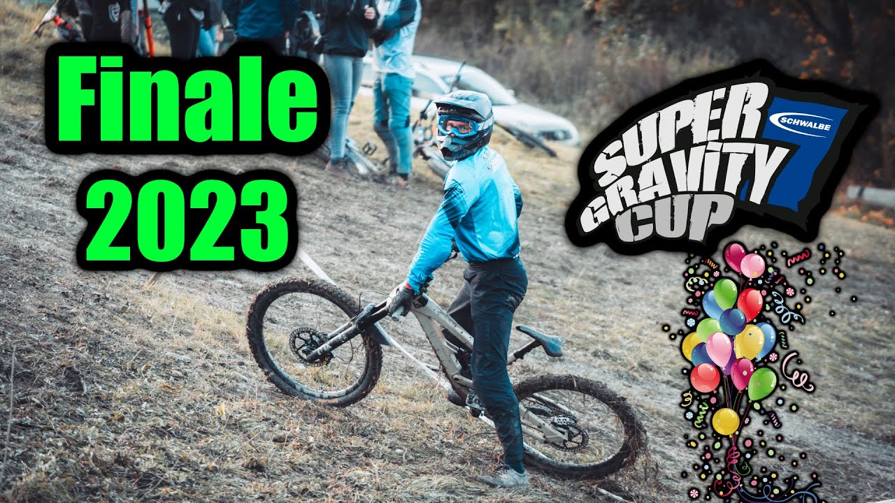 Super Gravity Cup 2023 | Kleingladenbach | Track Preview | Pilot's Race [4K]
