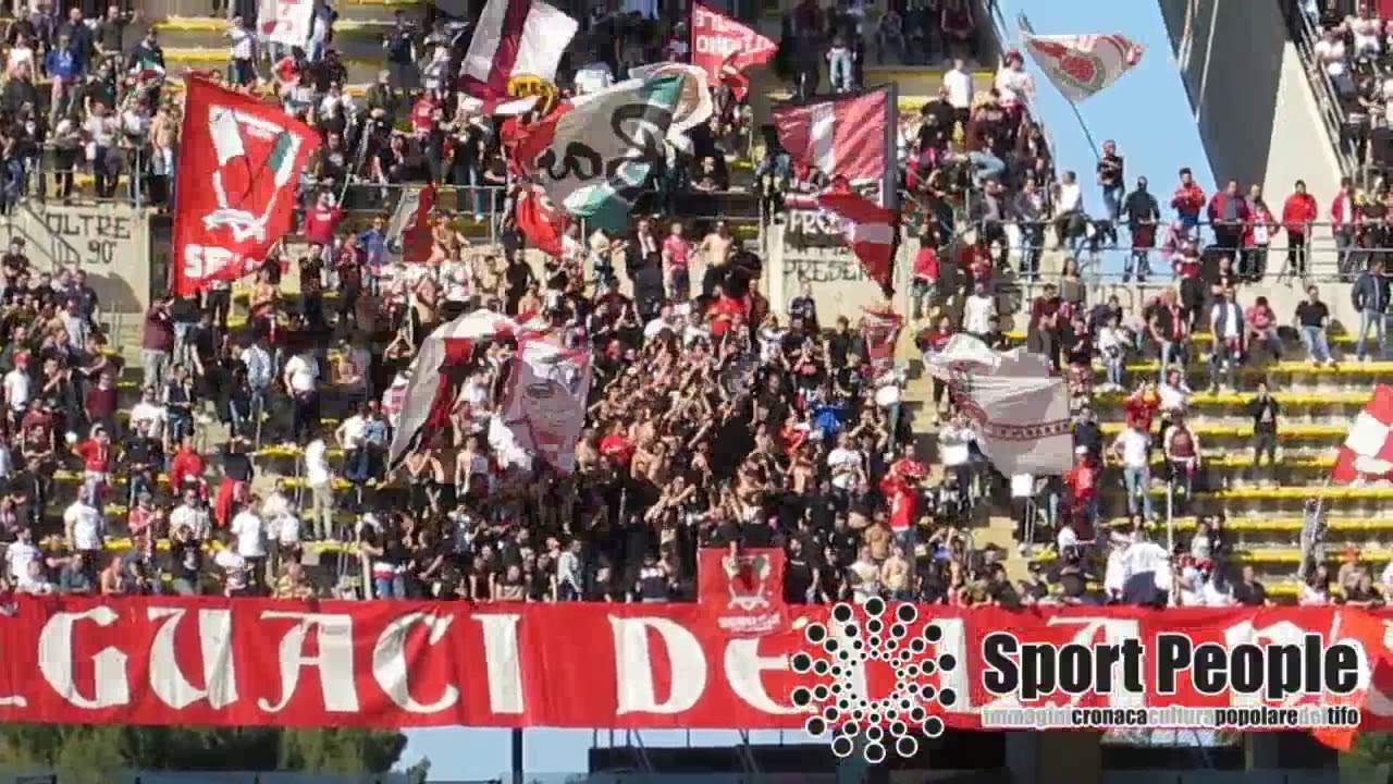 2018/19 BARI - Gela, Serie D