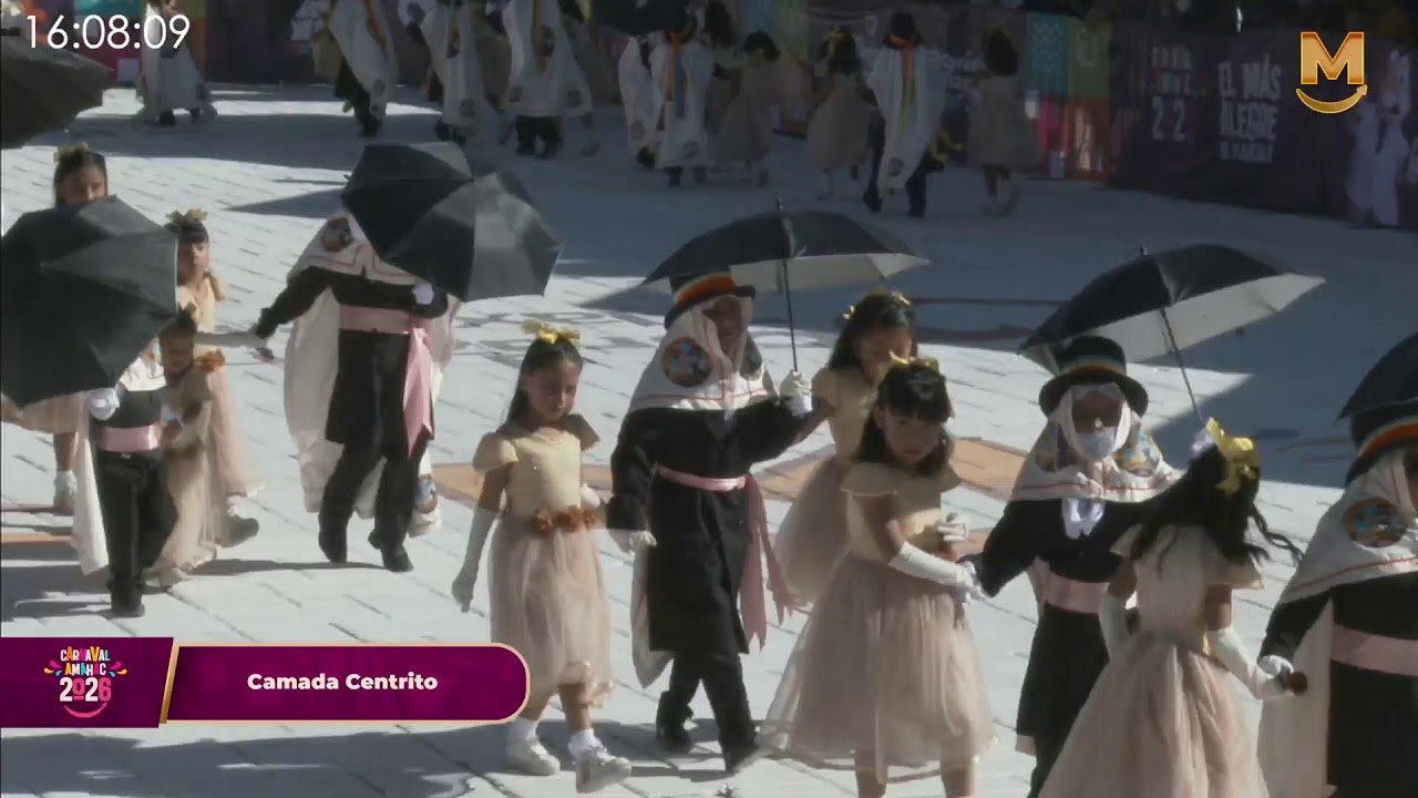 Camada “Centrito”