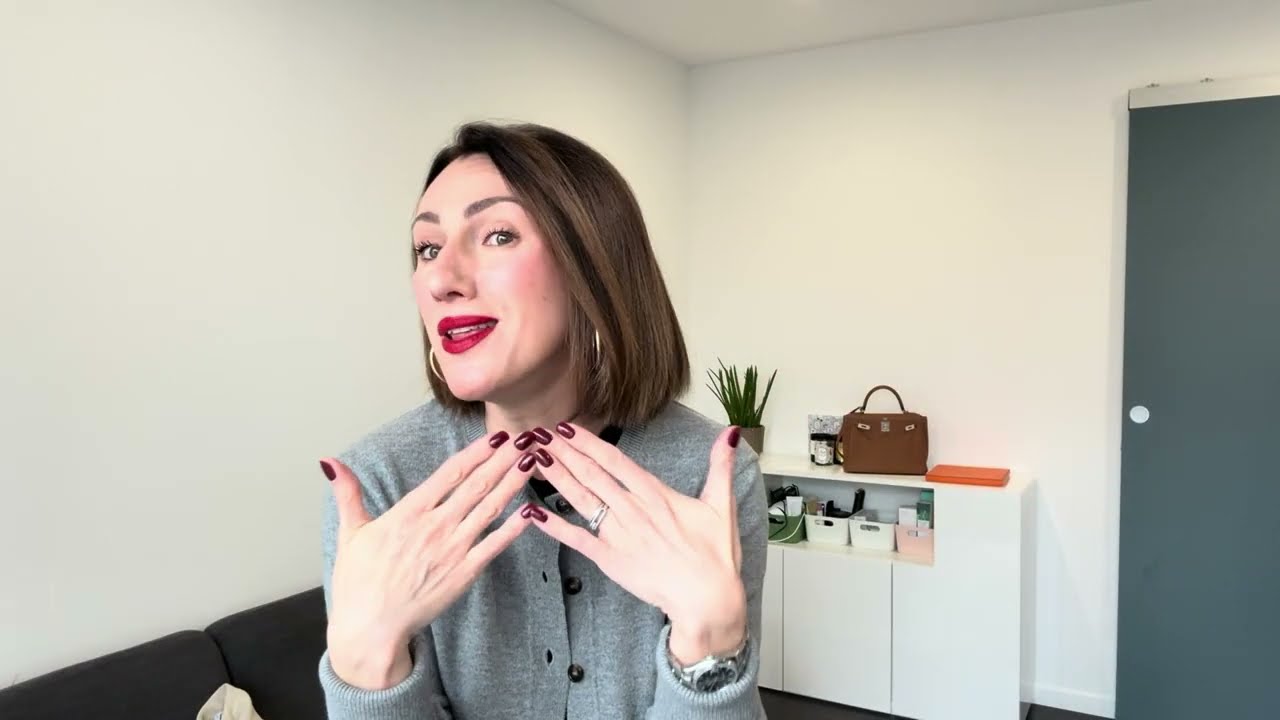 Am&eacute;liorer facilement un look basique ! quelques astuces...