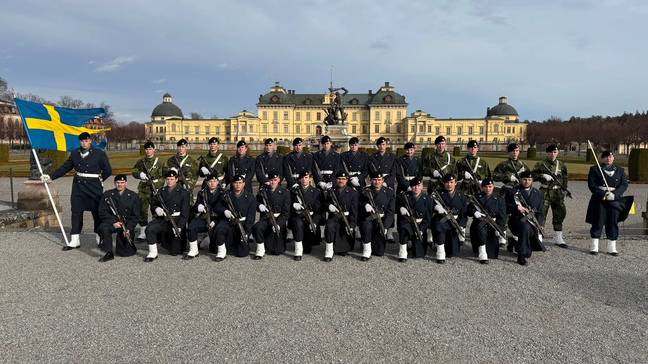 2025-03-05 Onsdag Vaktavlösning  P7- K3