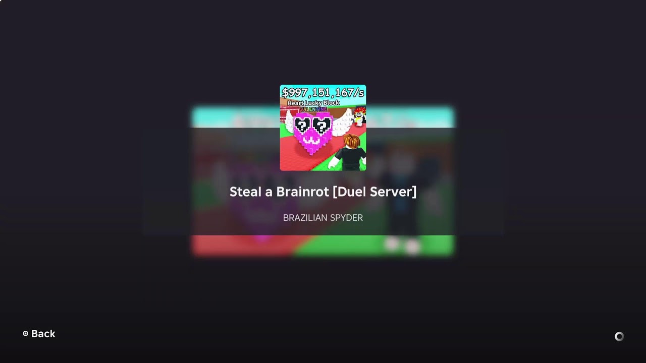 Trading and pvping in sab (trusted trader)