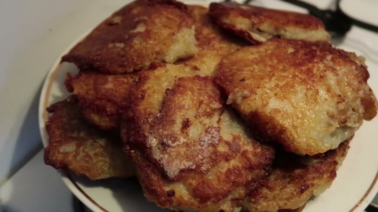 Белорусские колдуны от мамы. Рецепт белорусской кухни.
