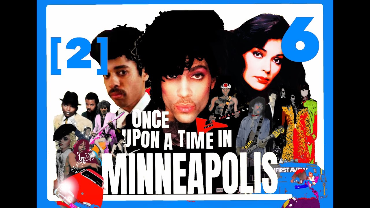WHEN PRINCE MET HIP HOP & TUPAC SHAKUR [S2E6]