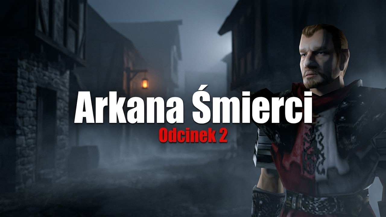 Arkana Śmierci II