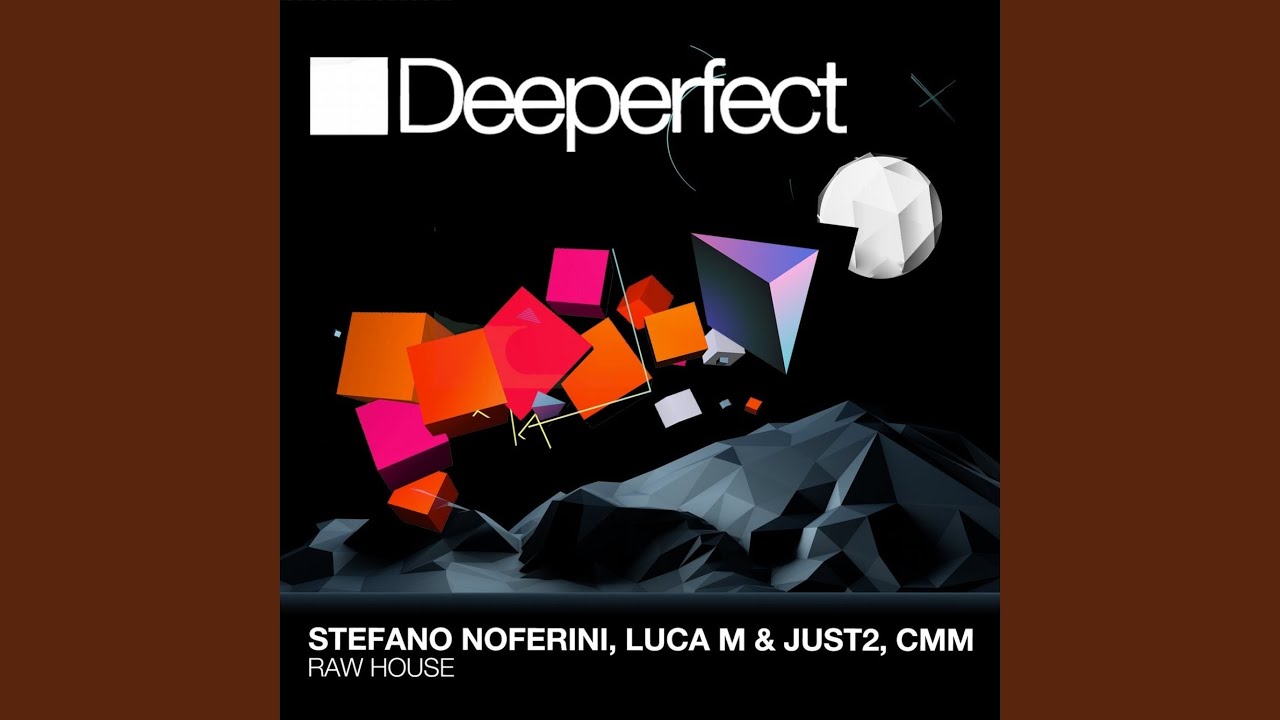 Raw House (Original Mix)
