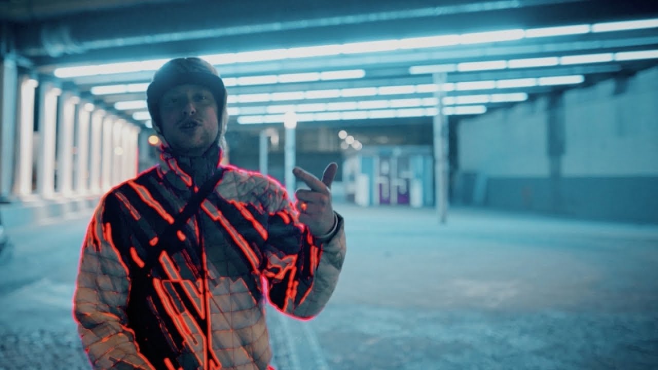 Stunnah - Wicked & Bad feat. Soultrain (prod. Champion)