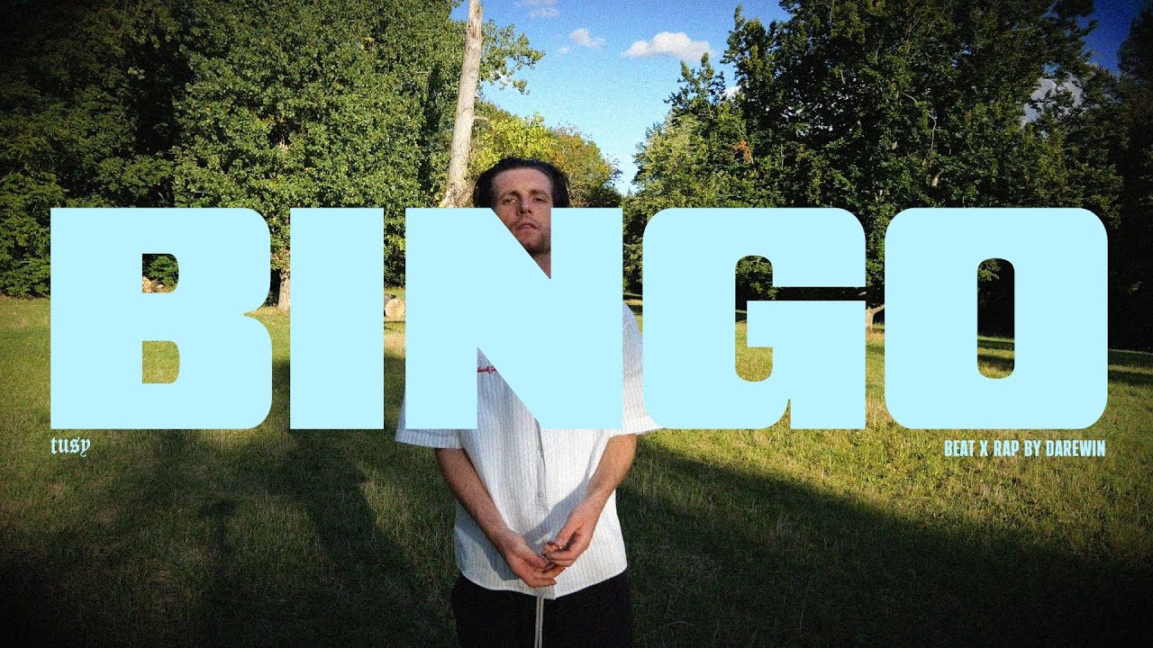 Darewin - Bingo // Video