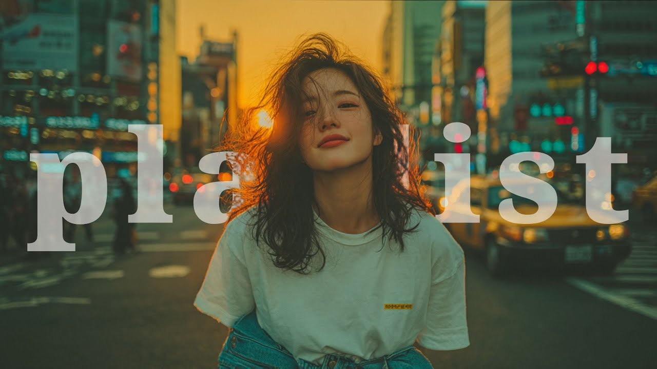 С этим плейлистом хочется просто идти 🚶‍♂️🔥 | R&B · HIPHOP MIX