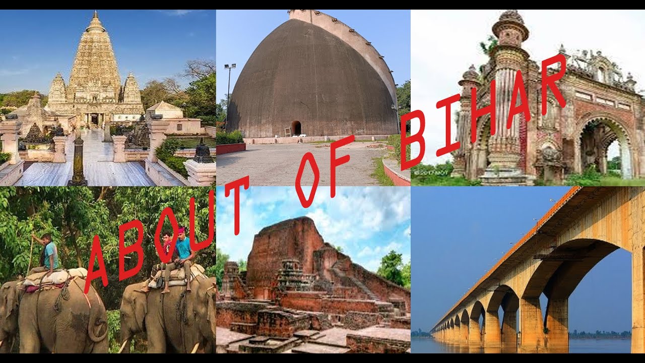 Exploring the Rich Culture and Heritage of Bihar