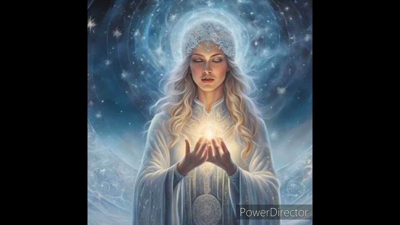 Meditatie pentru eliberarea  si vindecarea karmei  de neam cu sprijinul Consiliului Karmic.🙏