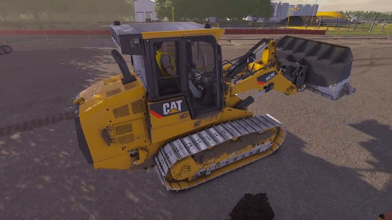 umrv storge units ep1