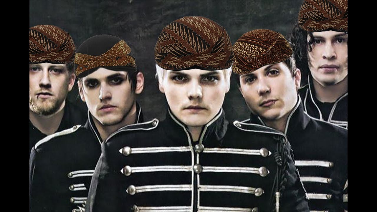 Helena Kowe Cidro (OSGDmemes Koplo InDie Mix)